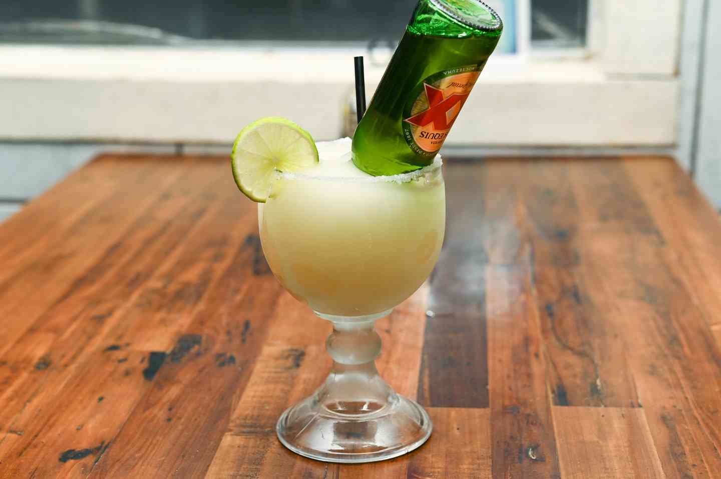 Beer-Rita