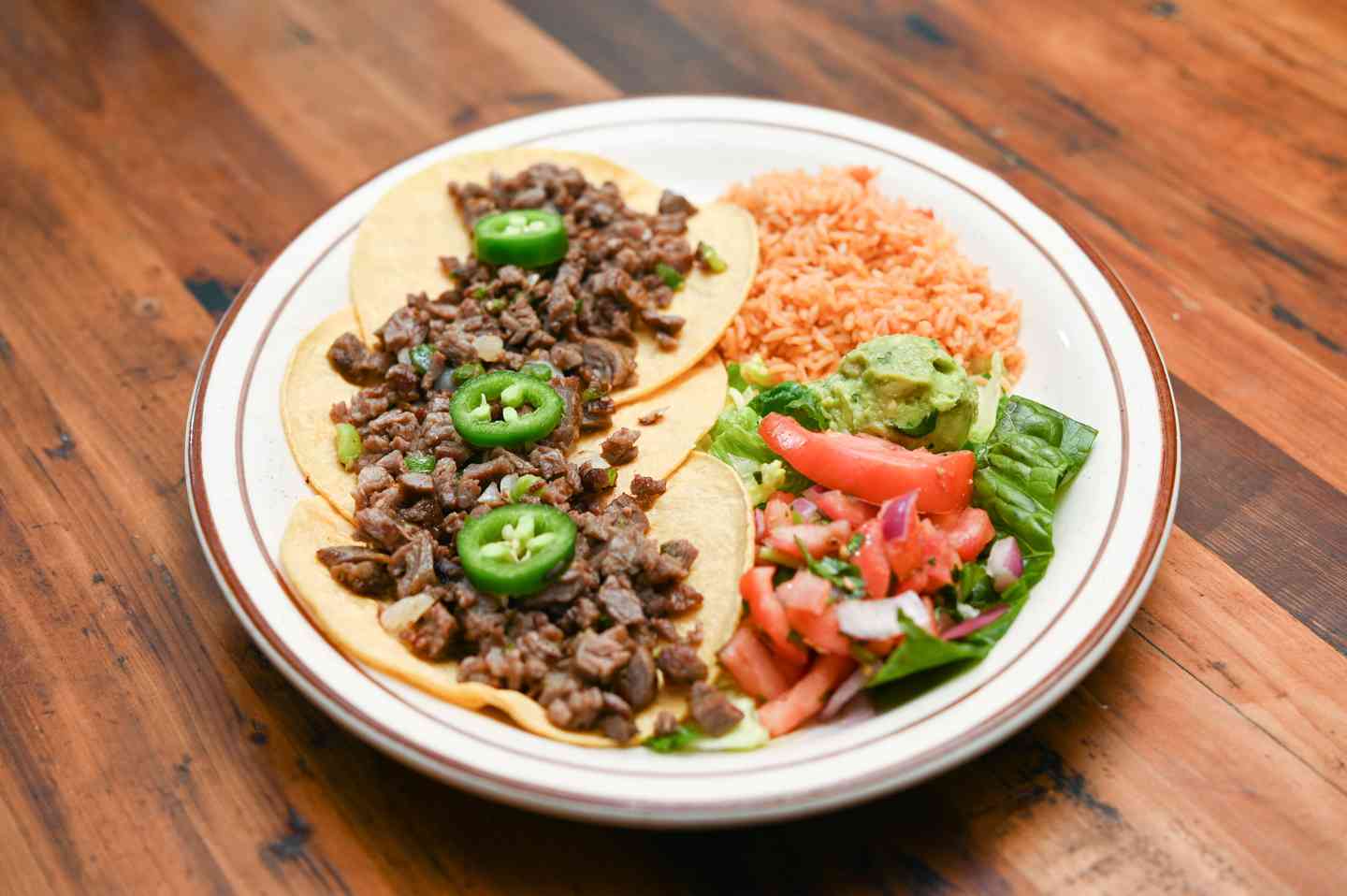 Tacos mi Pueblo