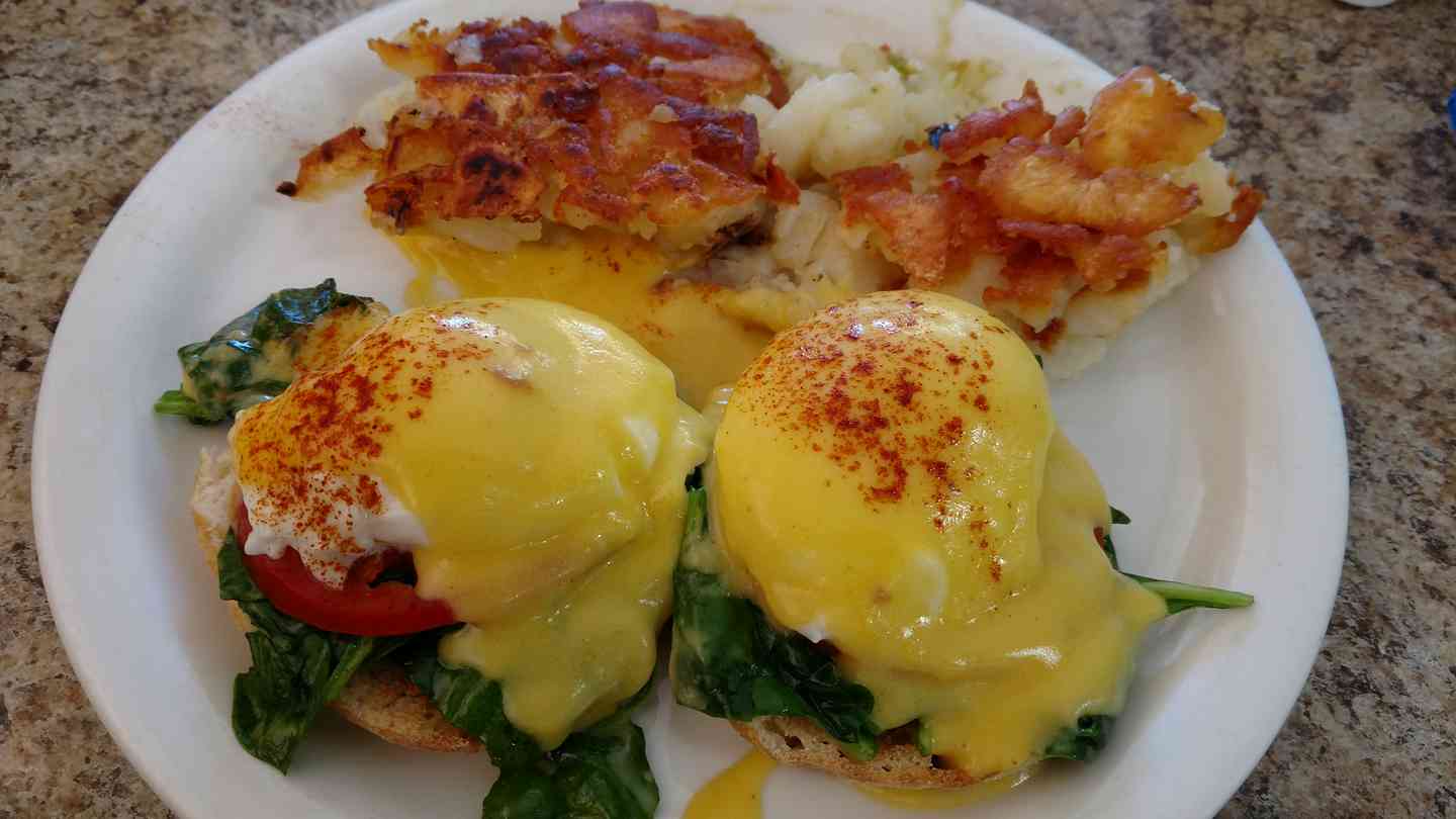 Florentine Benedict