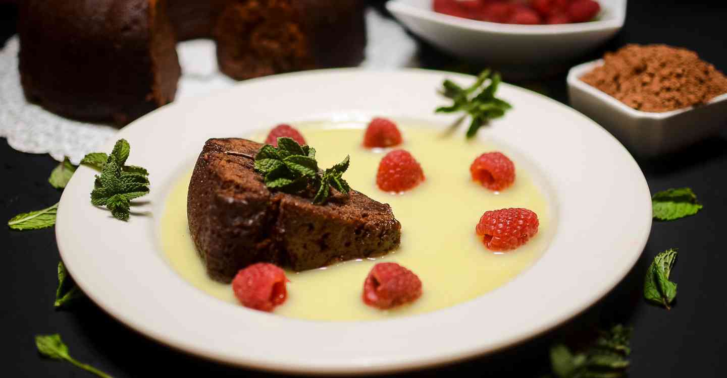 Dessert