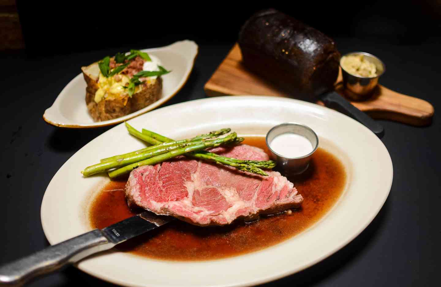 Dinner