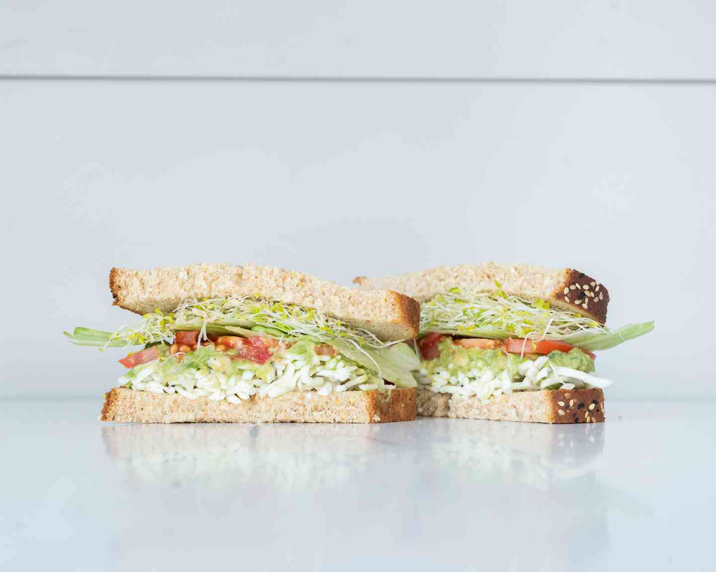 Avocado Cheese