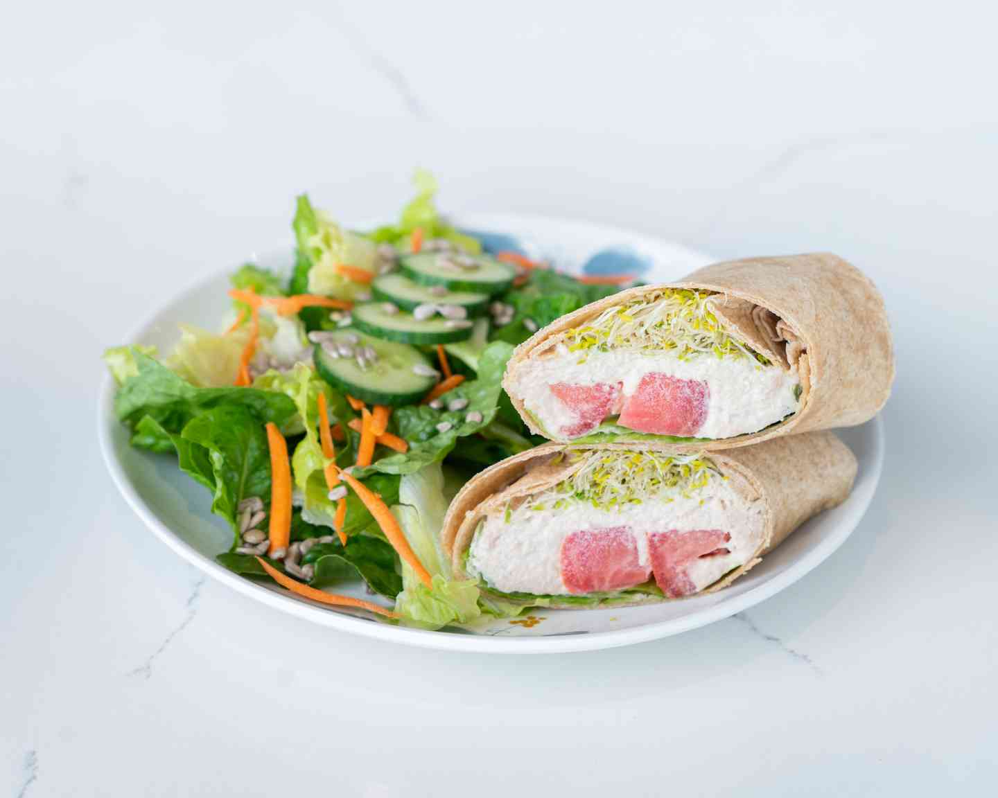 Tortilla Wrap