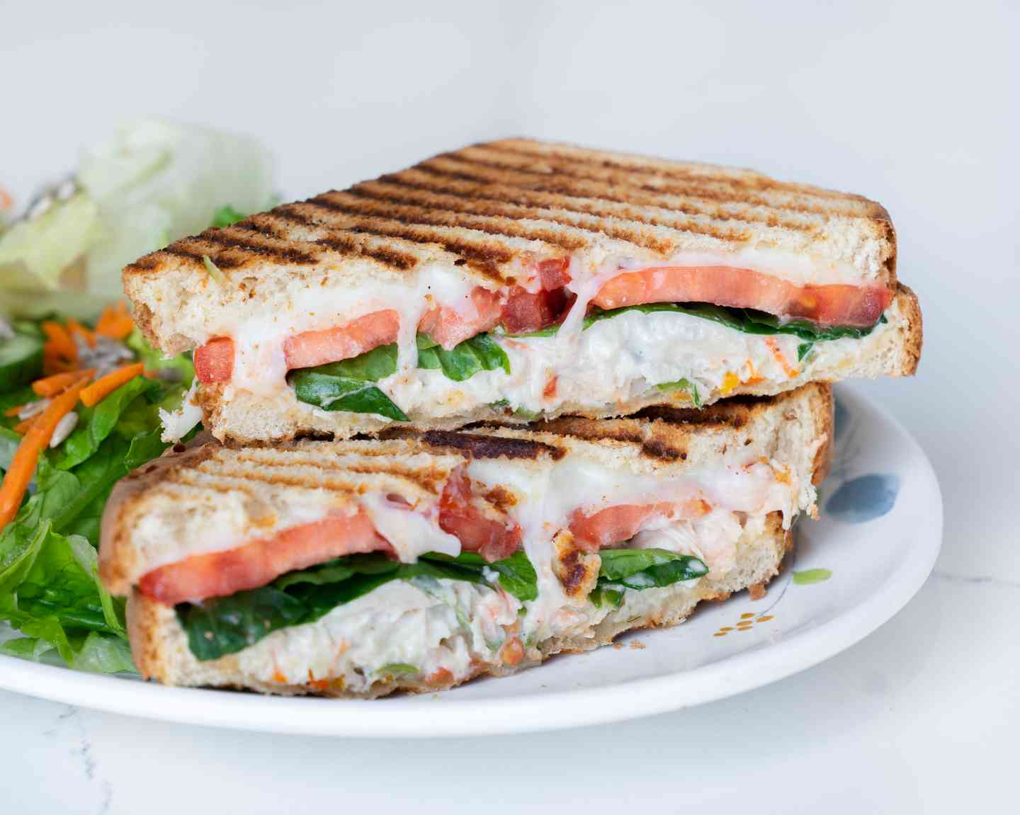 Grilled Paninis