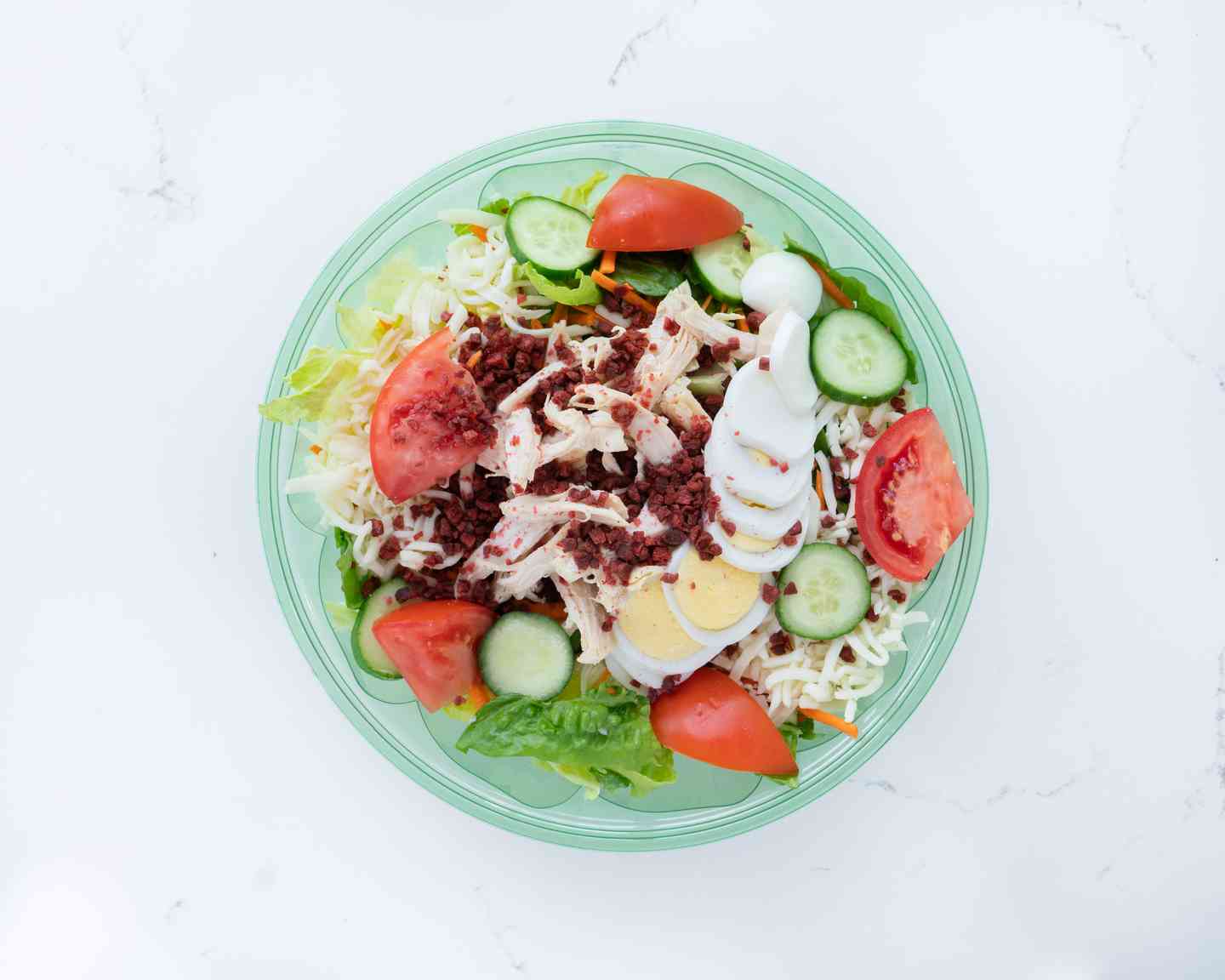 Cobb Salad