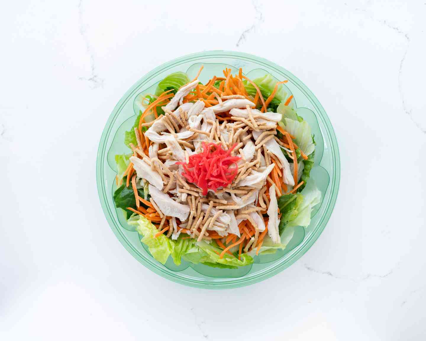 Chinese Chicken