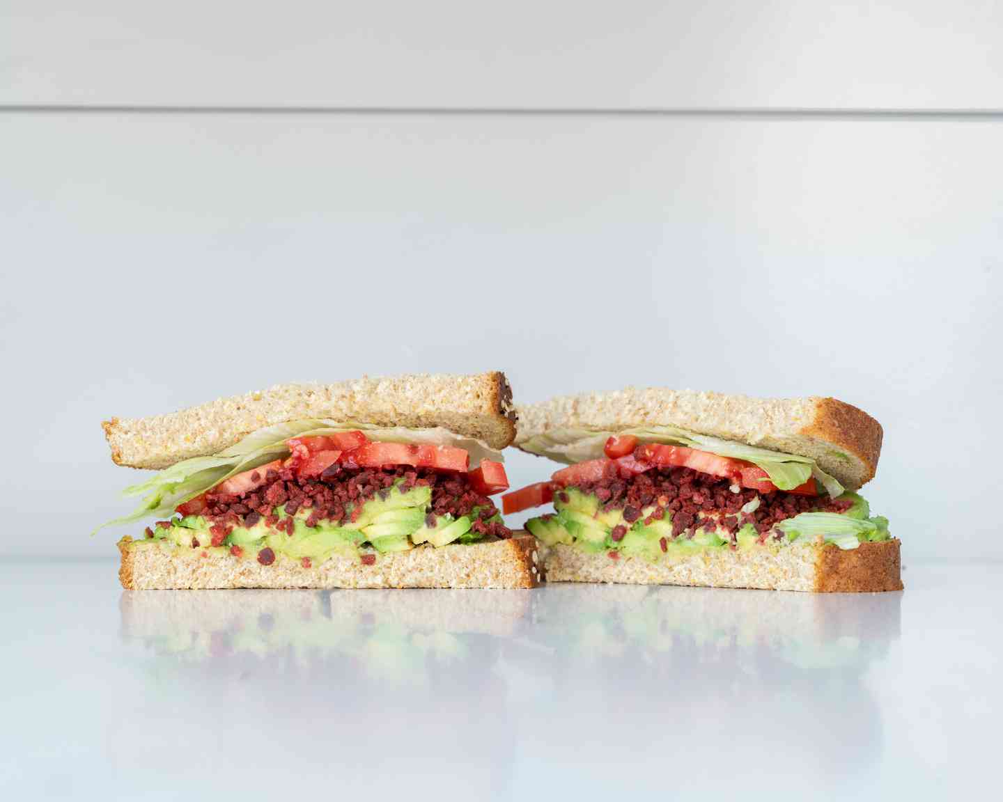 BLT Avocado