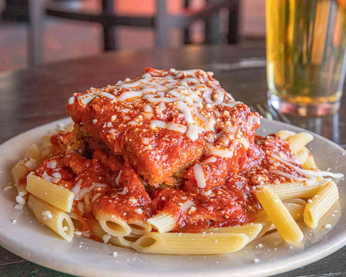 Lasagna