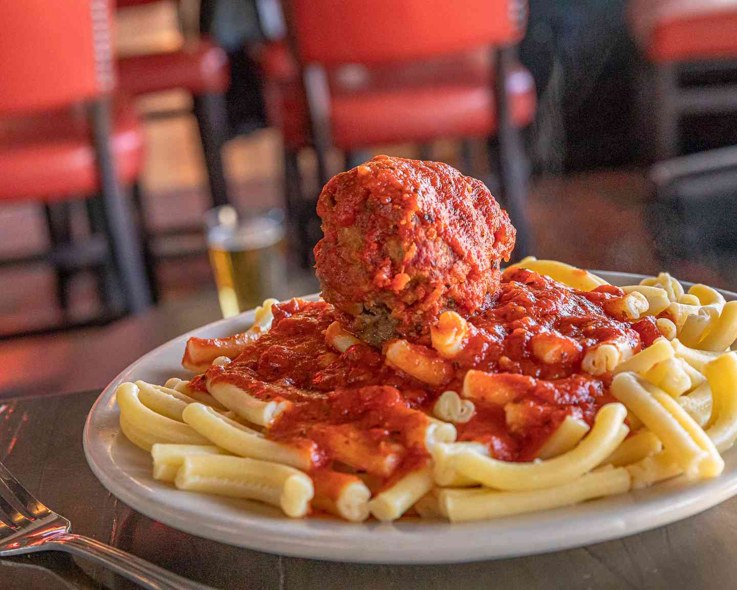 Meatball