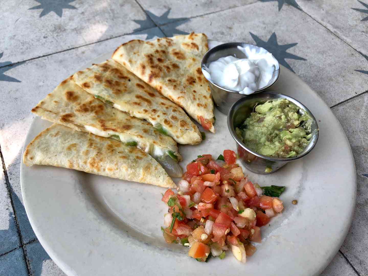 Quesadilla
