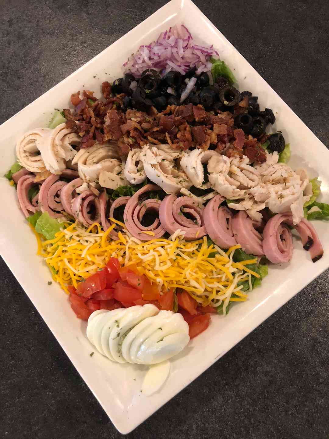 Chef Salad