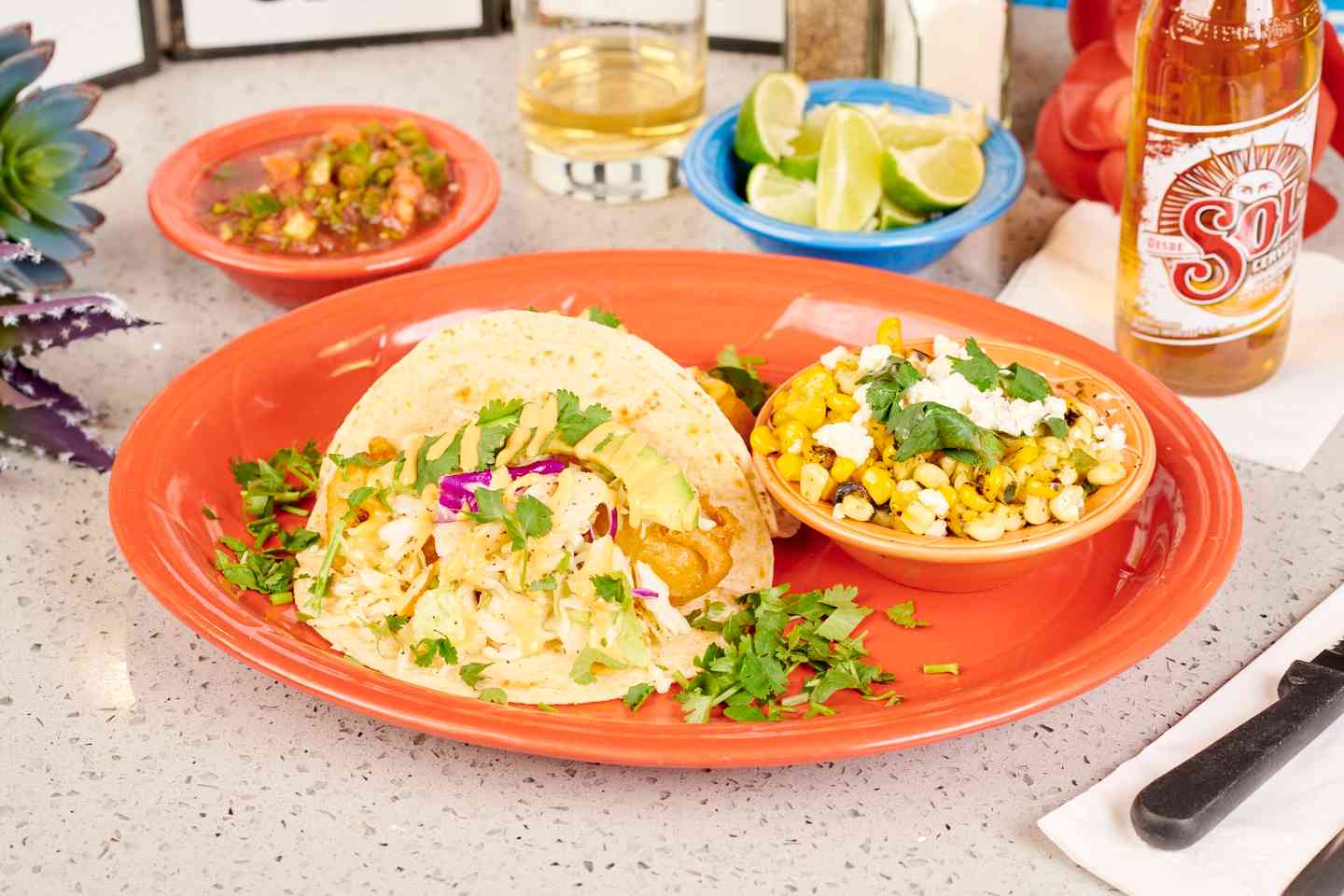 Fish Tacos (2)