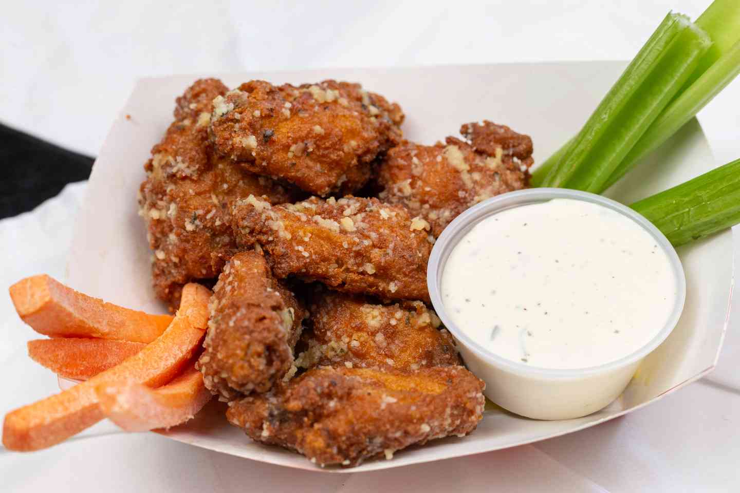 Buffalo Wings