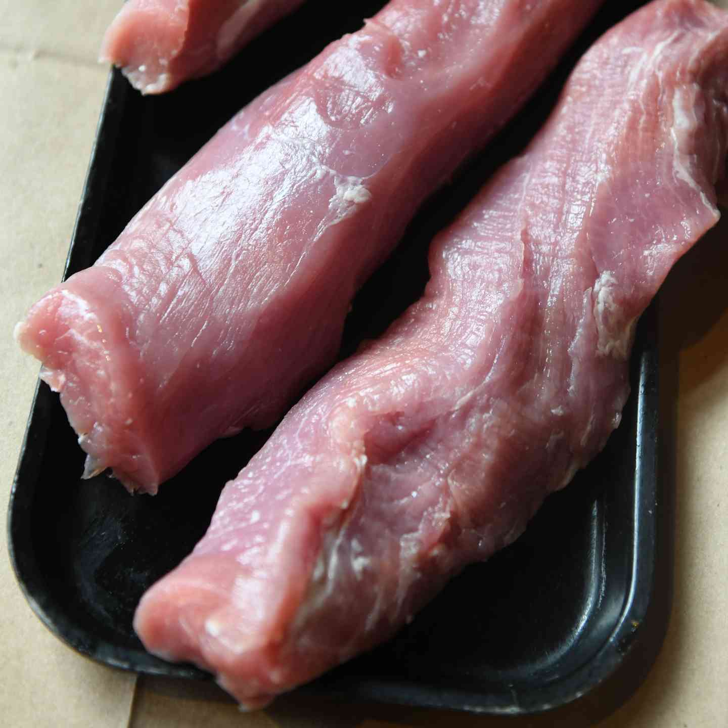 Pork Tenderloin