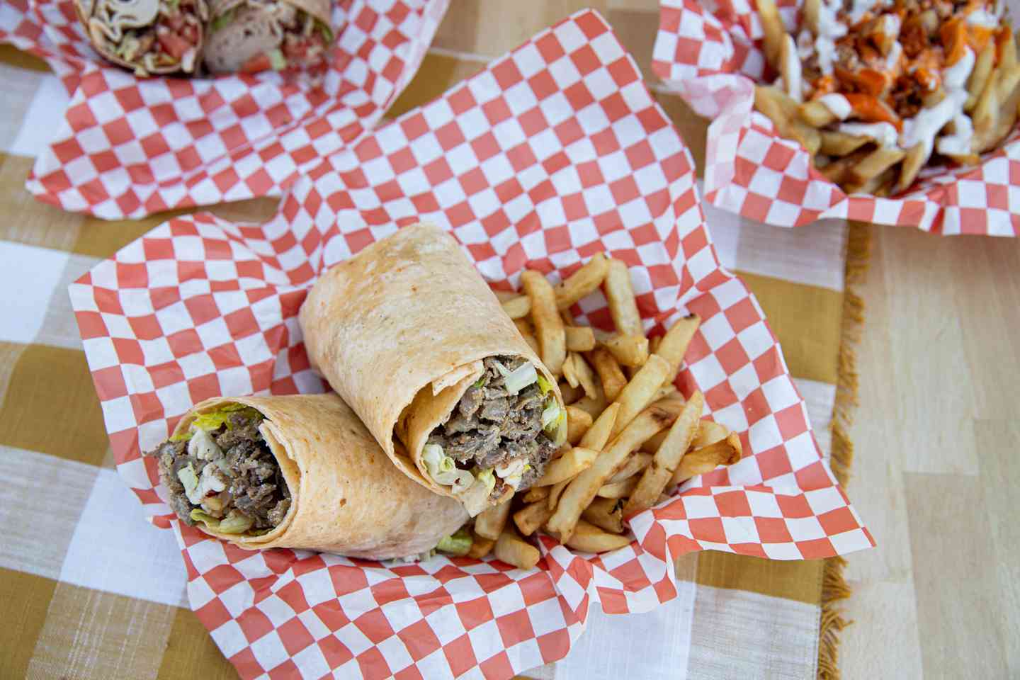 Philly Cheese Steak
