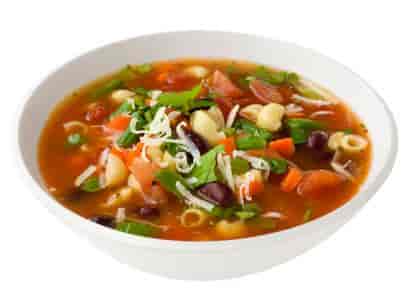 V-Soup of The Day