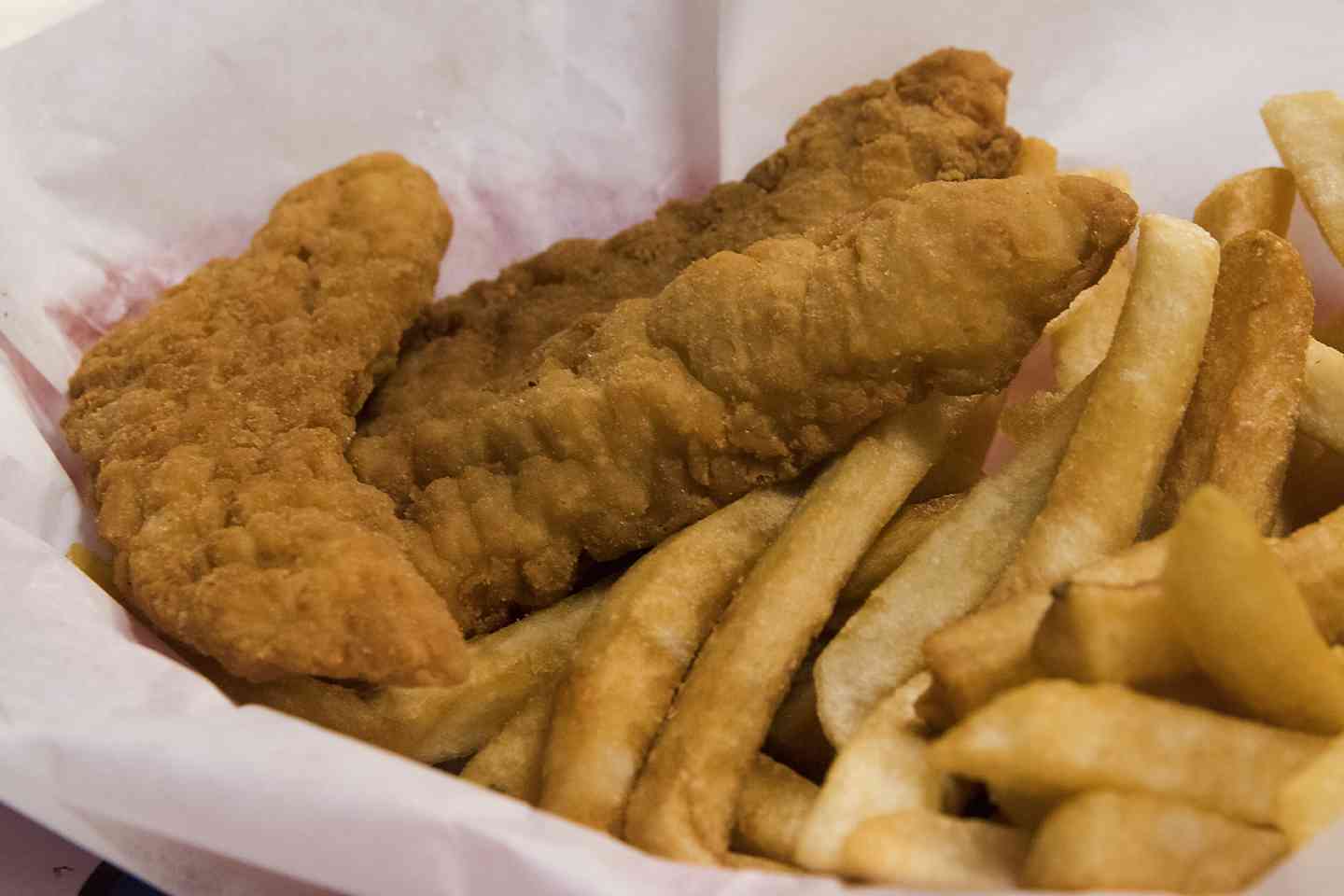 Chicken Tenders