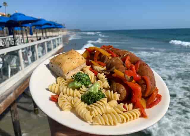 Italian Sausage