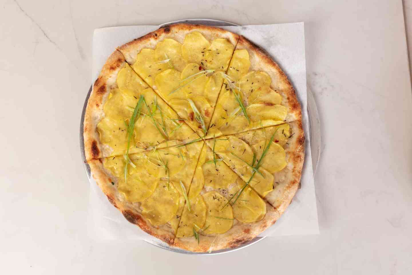 The Ultimate Guide to the Best Vegan Eats at St. Philip's Plaza