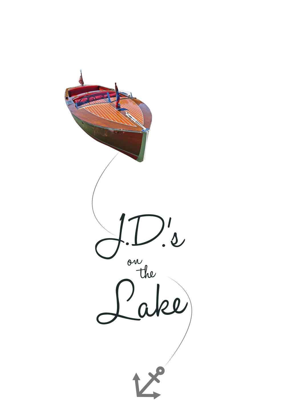 J.D.'s On The Lake