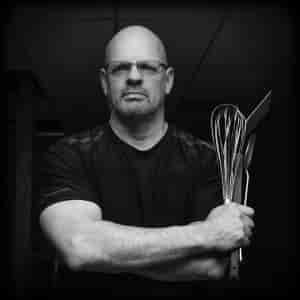 Chef Keith Hand