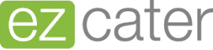 ez cater logo