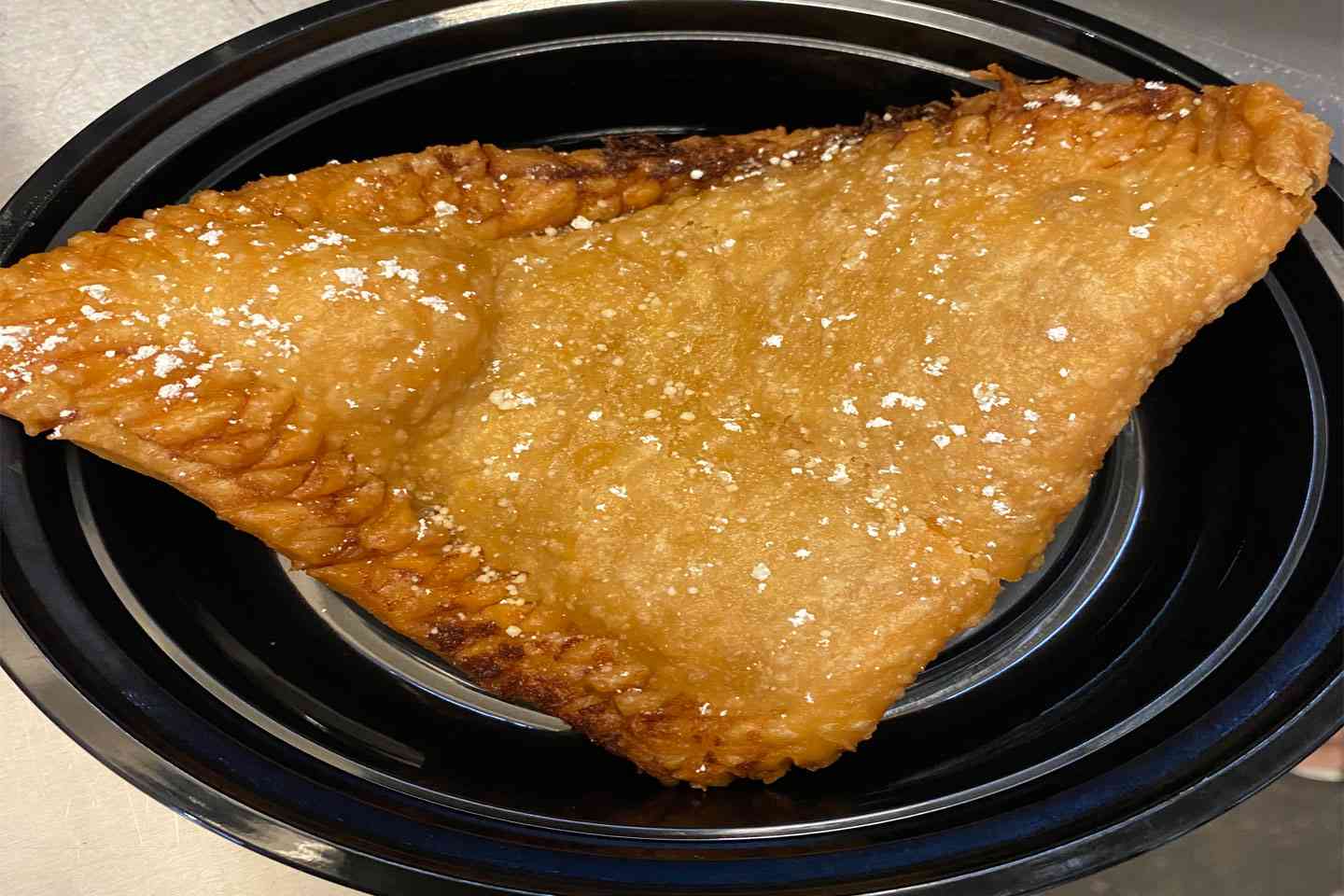 Chef's Southern Fried Pies