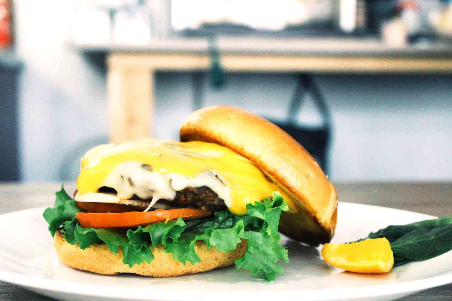 Bankhead Burger