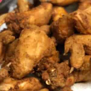 Eagan Homes Wings