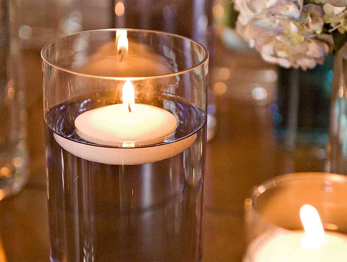 candle