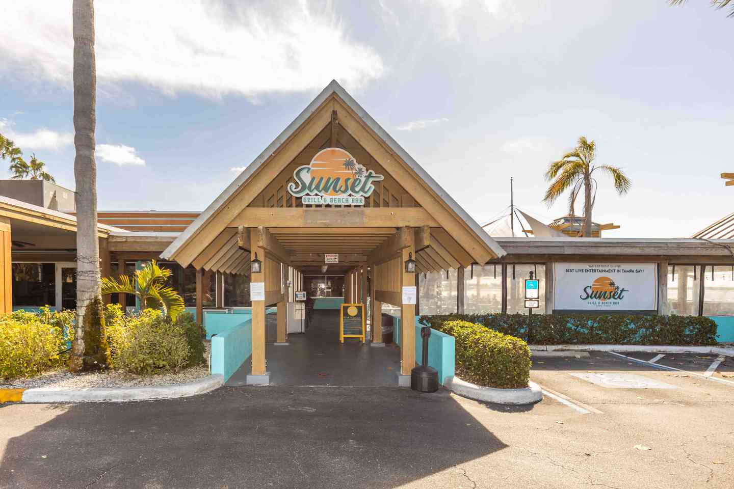 Beer menu - Sunset Grill Ruskin, FL - American Restaurant in Ruskin, FL