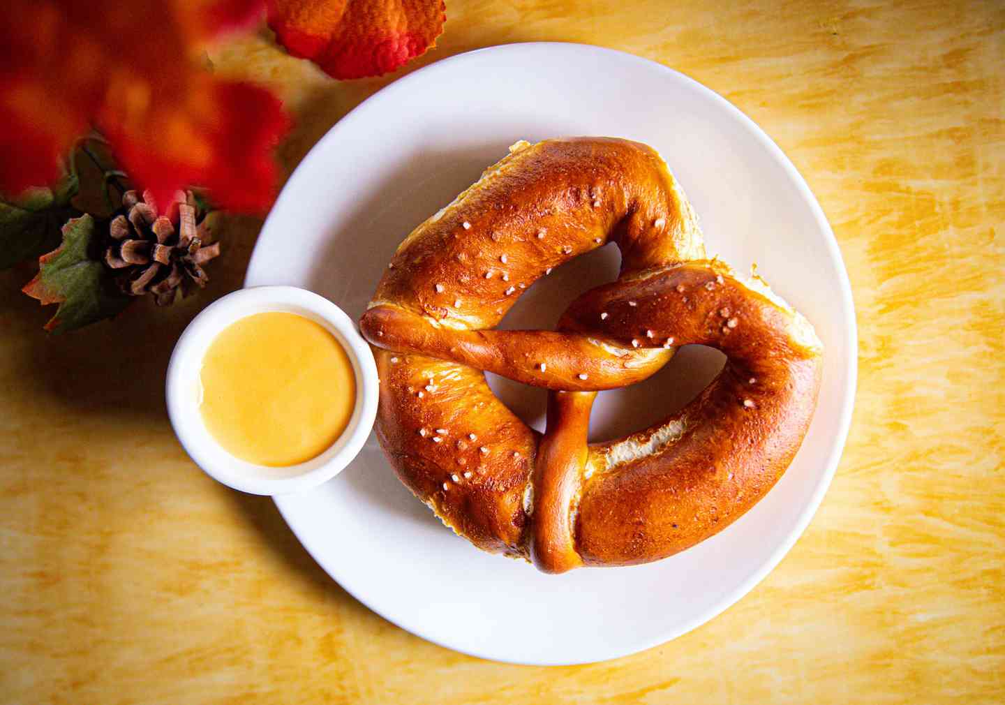 Pretzel