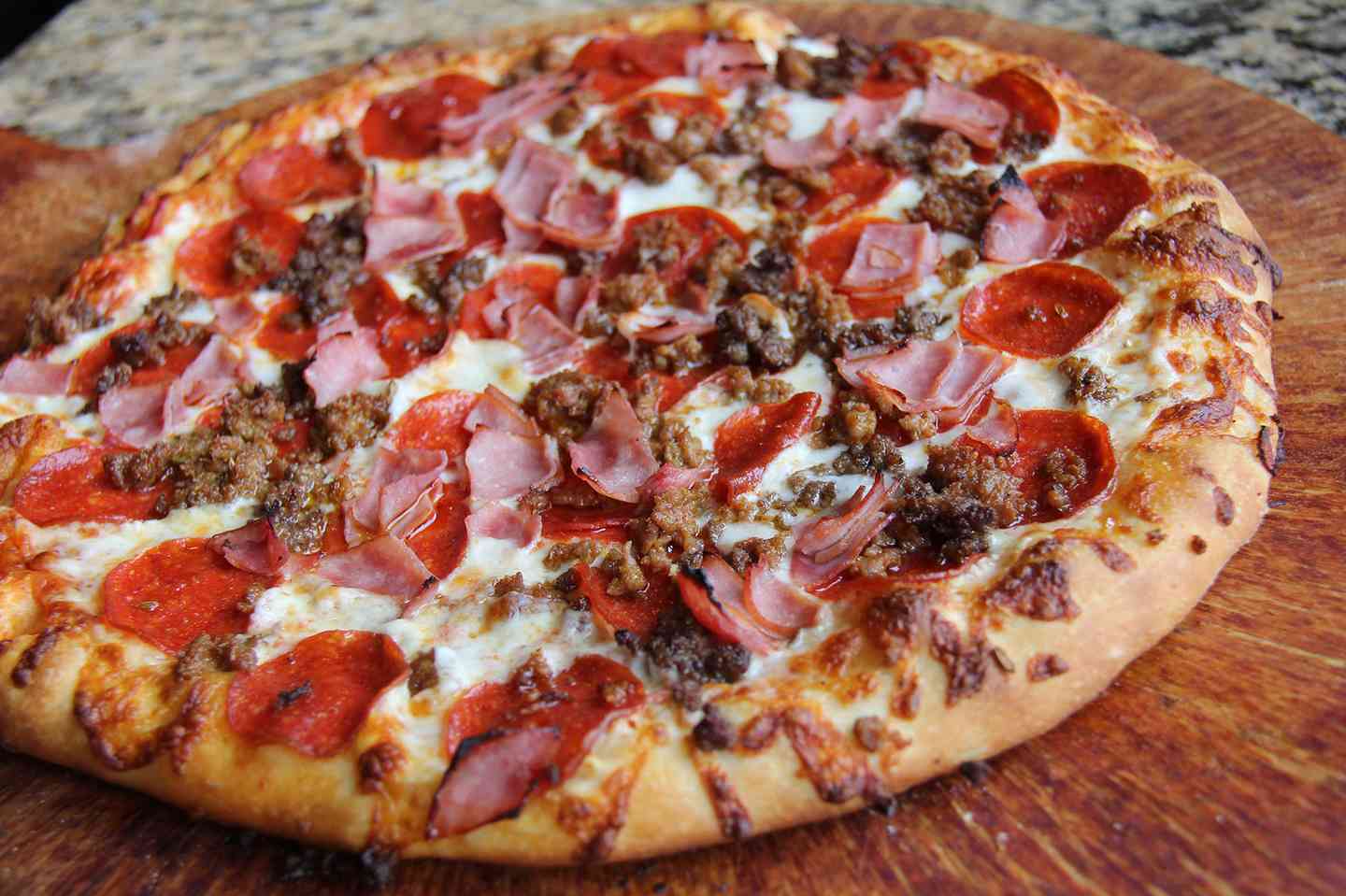 pizza