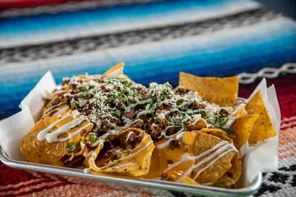 Nachos