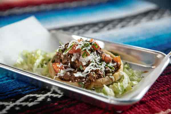 Sope Meal