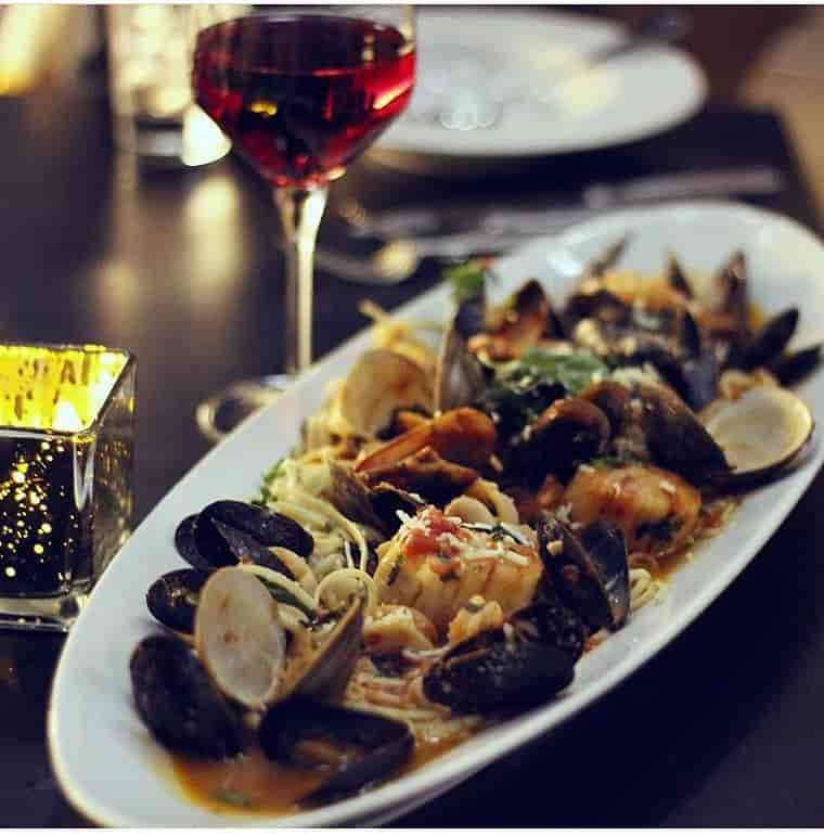 ZUPPA- LITTLE NECK CLAMS