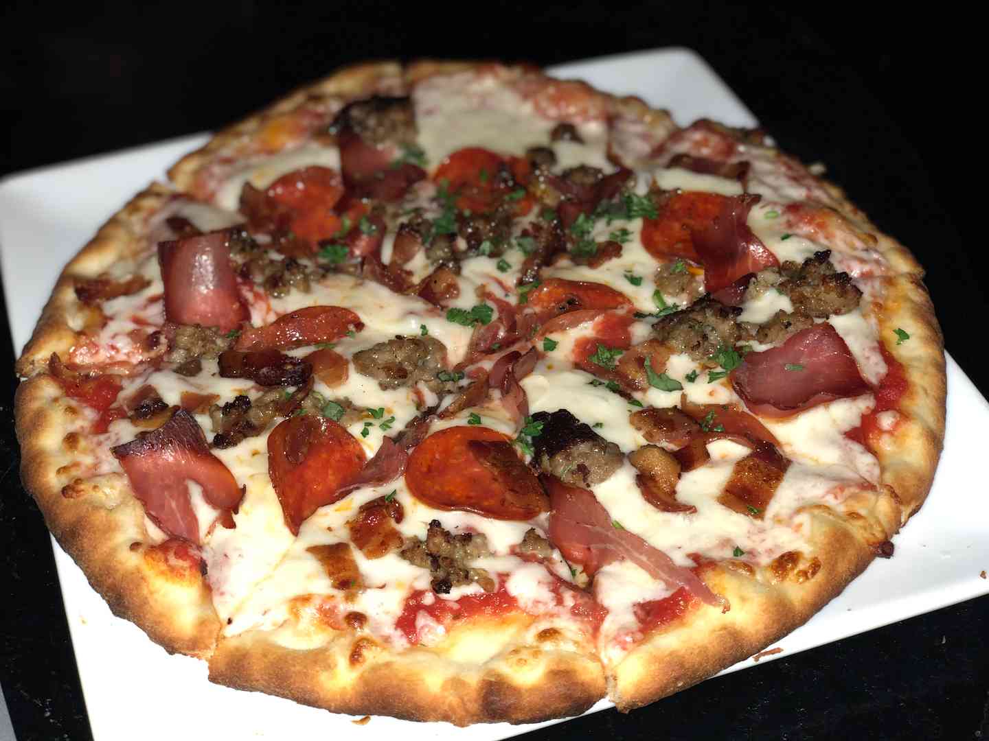 Jax Pie