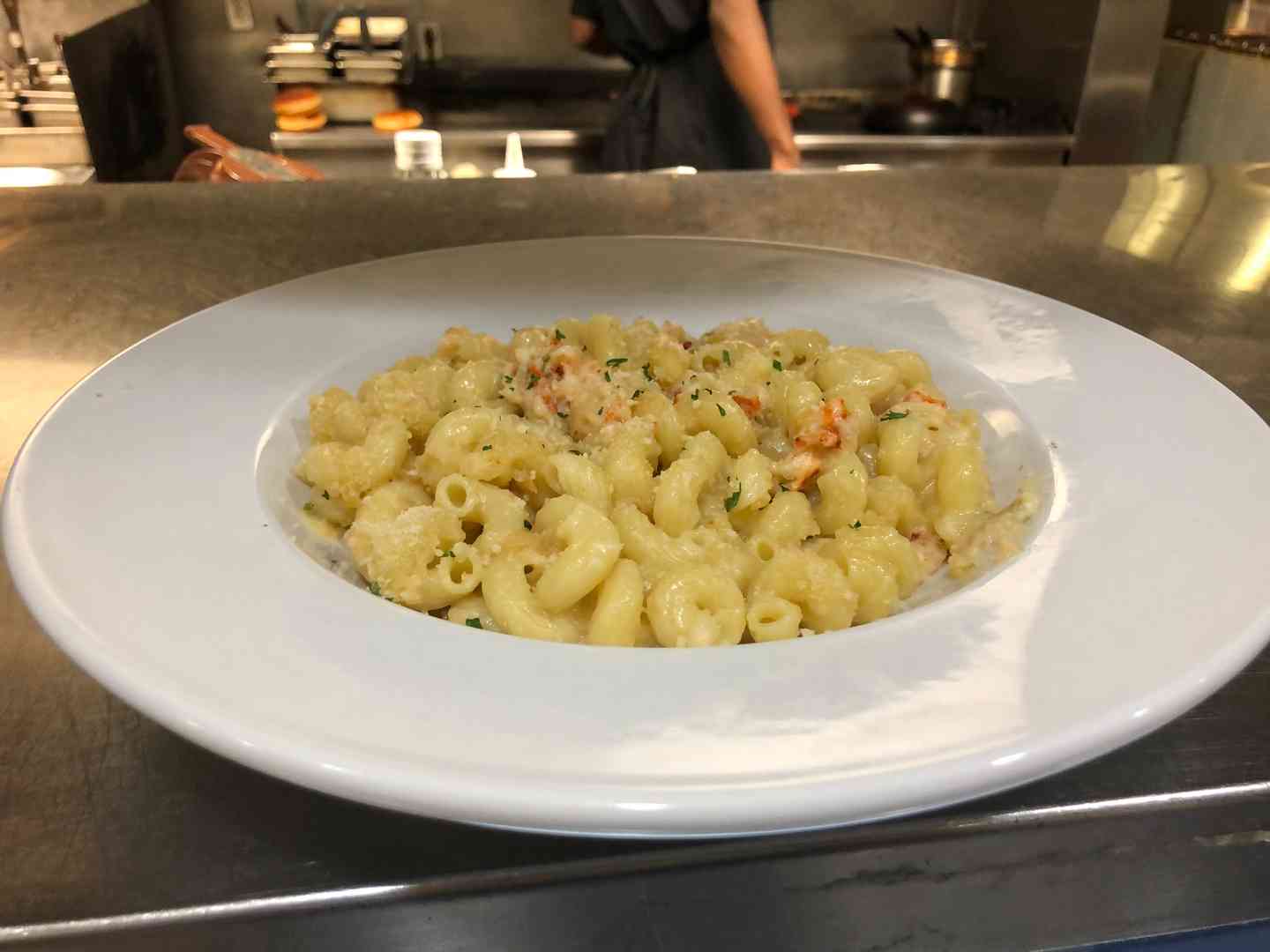 Lobster Mac