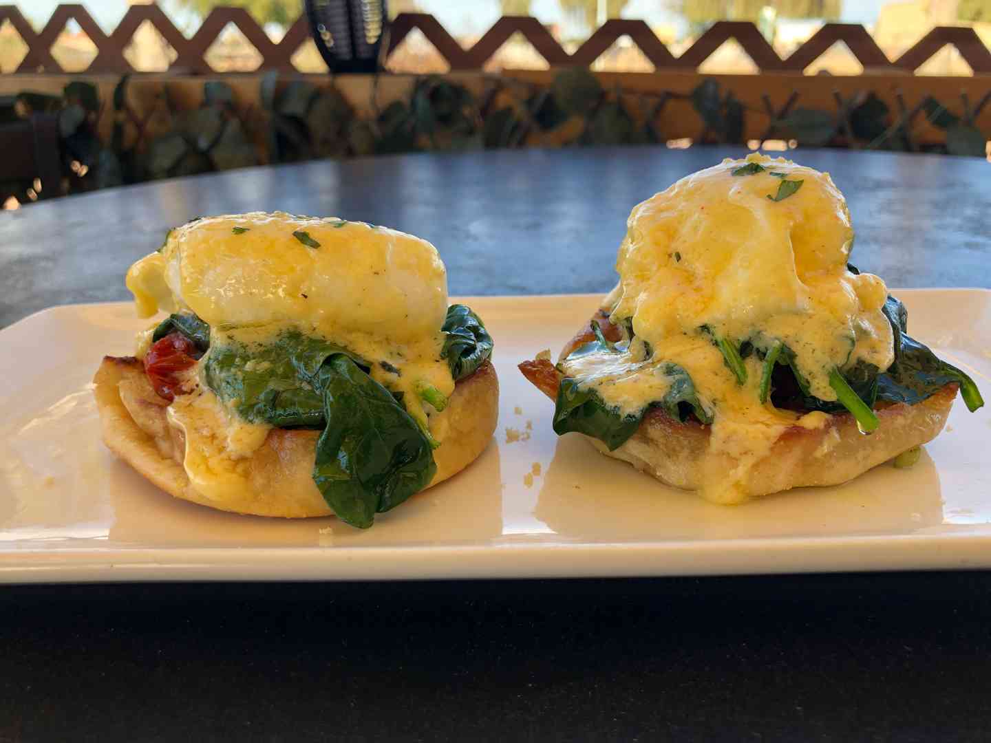 Benedict Florentine