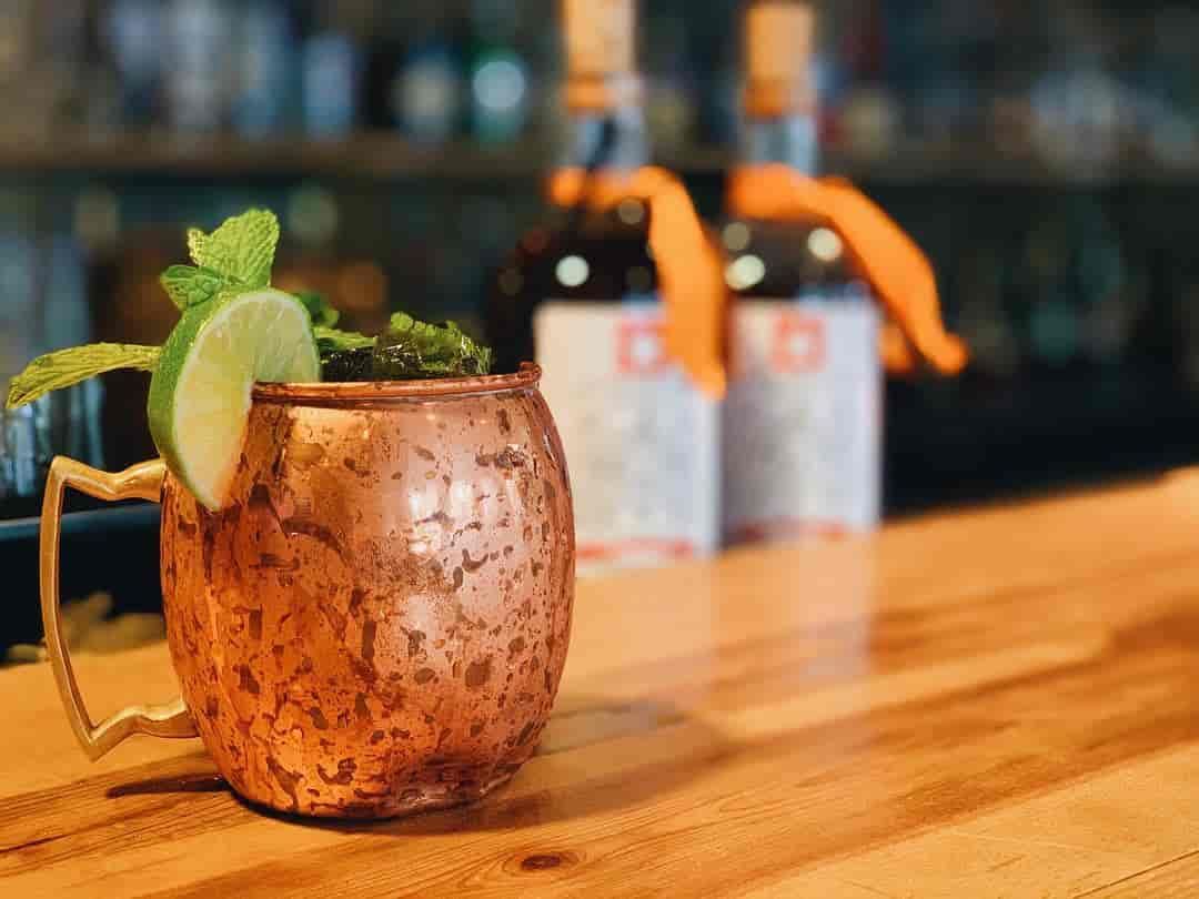 mule