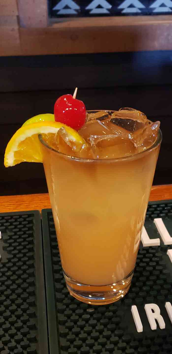 Mai-Tai