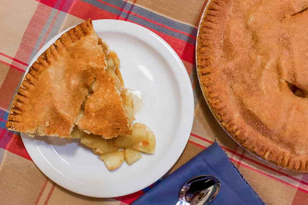 Apple Pie