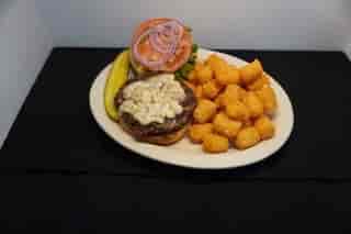Hobo Burger