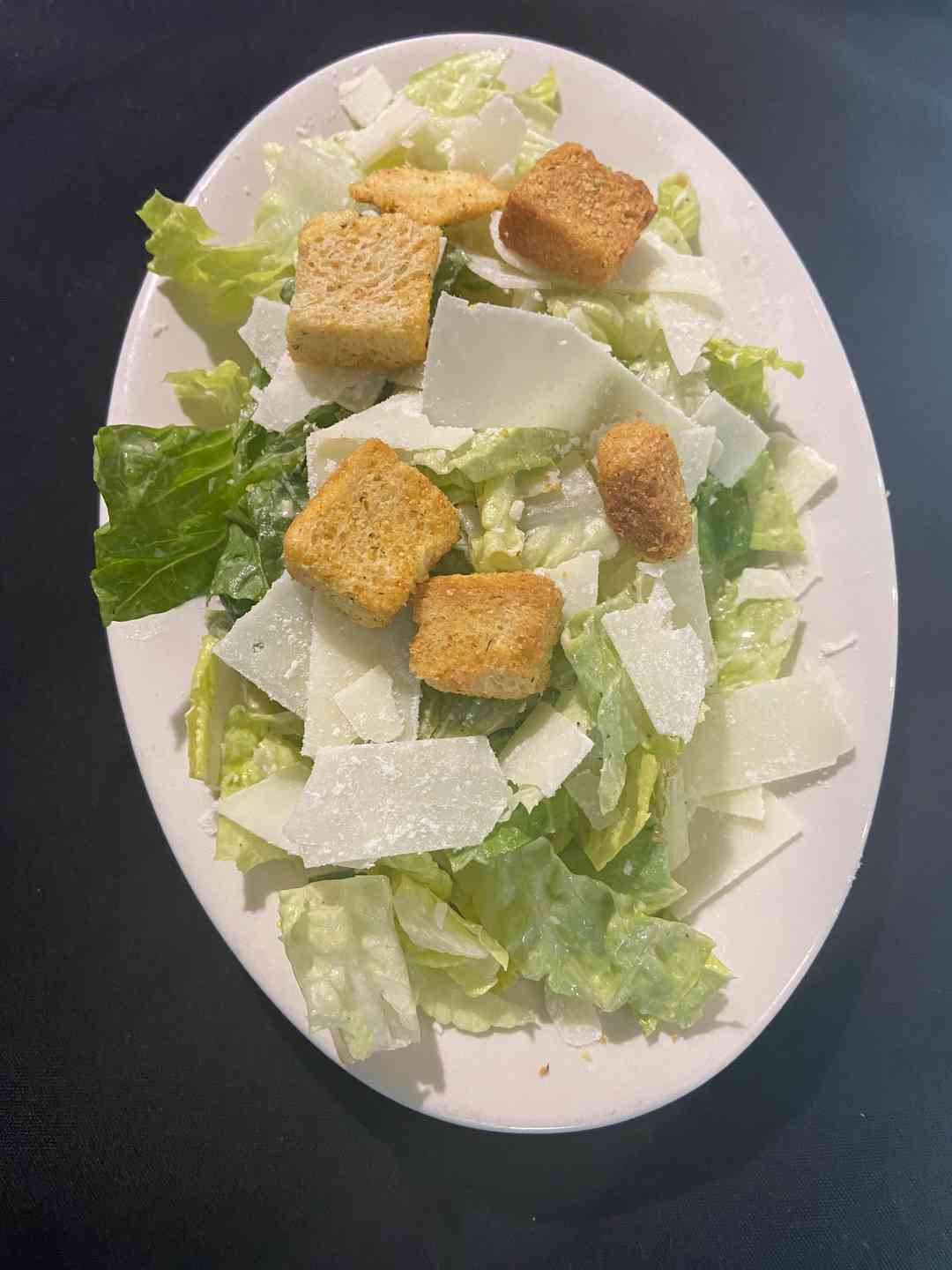 House Caesar Salad