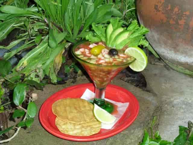 Ceviche