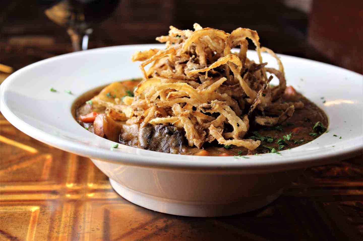 Guinness Beef Stew