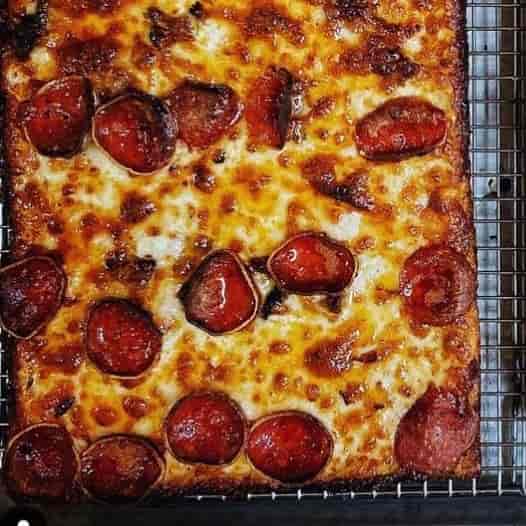 Pizza - Pepperoni