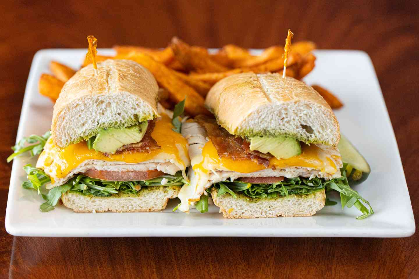 The MLB Melt