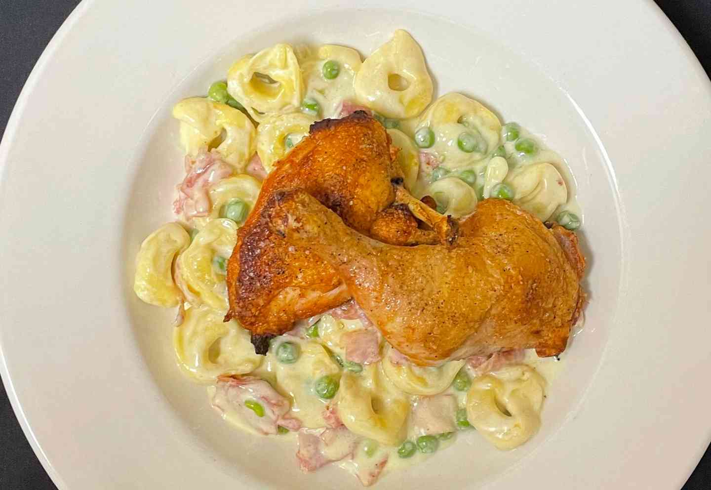 chicken