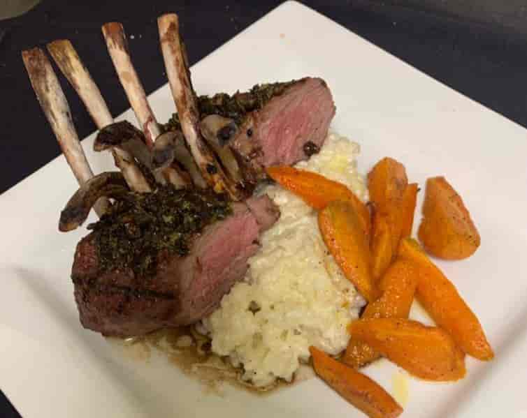 lamb